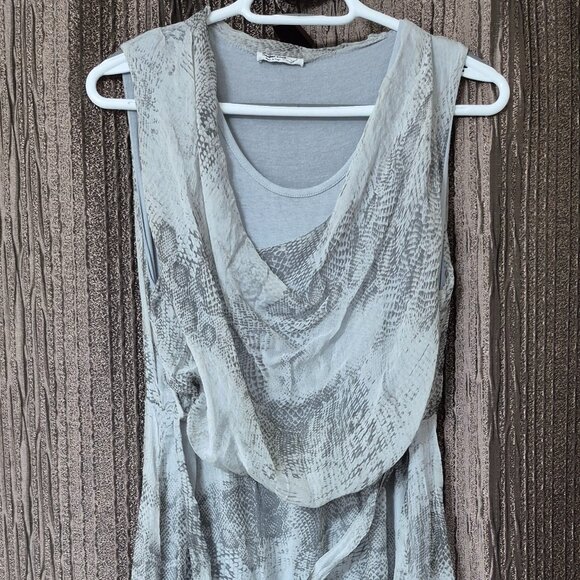 Seduction Women's Summer Dress - Picture 3 of 6